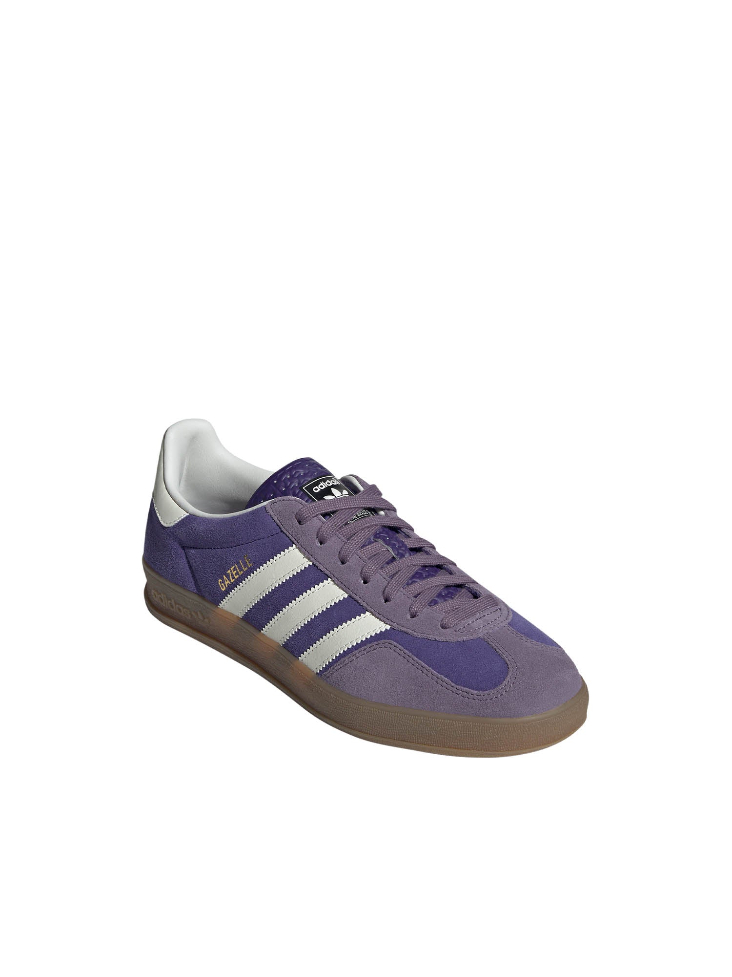 Adidas Scarpe Gazelle Indoor Viola