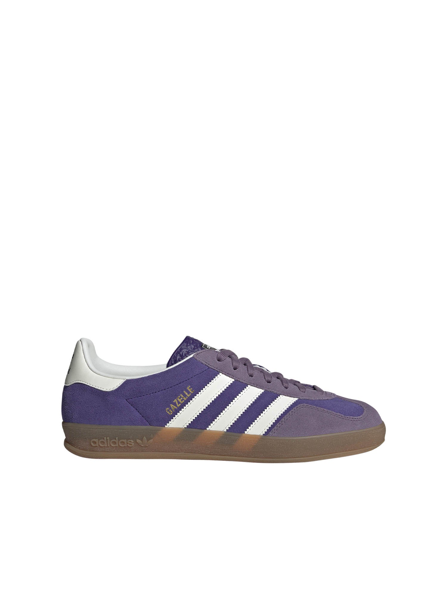 Adidas Scarpe Gazelle Indoor Viola