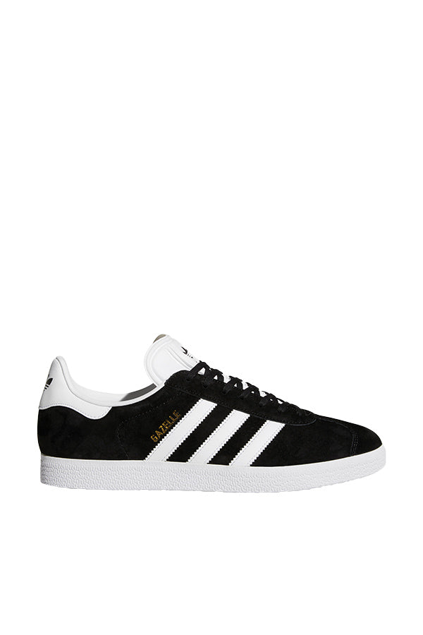 SNEAKERS Nero Adidas