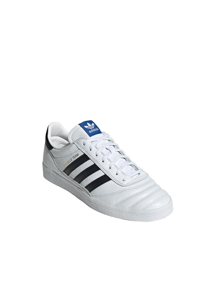 Adidas Scarpe Gazelle Team Bianco