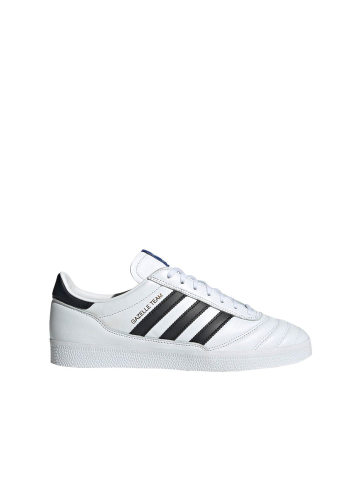 Adidas Scarpe Gazelle Team Bianco