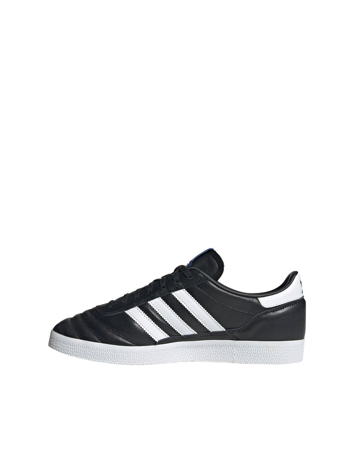 Adidas Scarpe Gazelle Team Nero