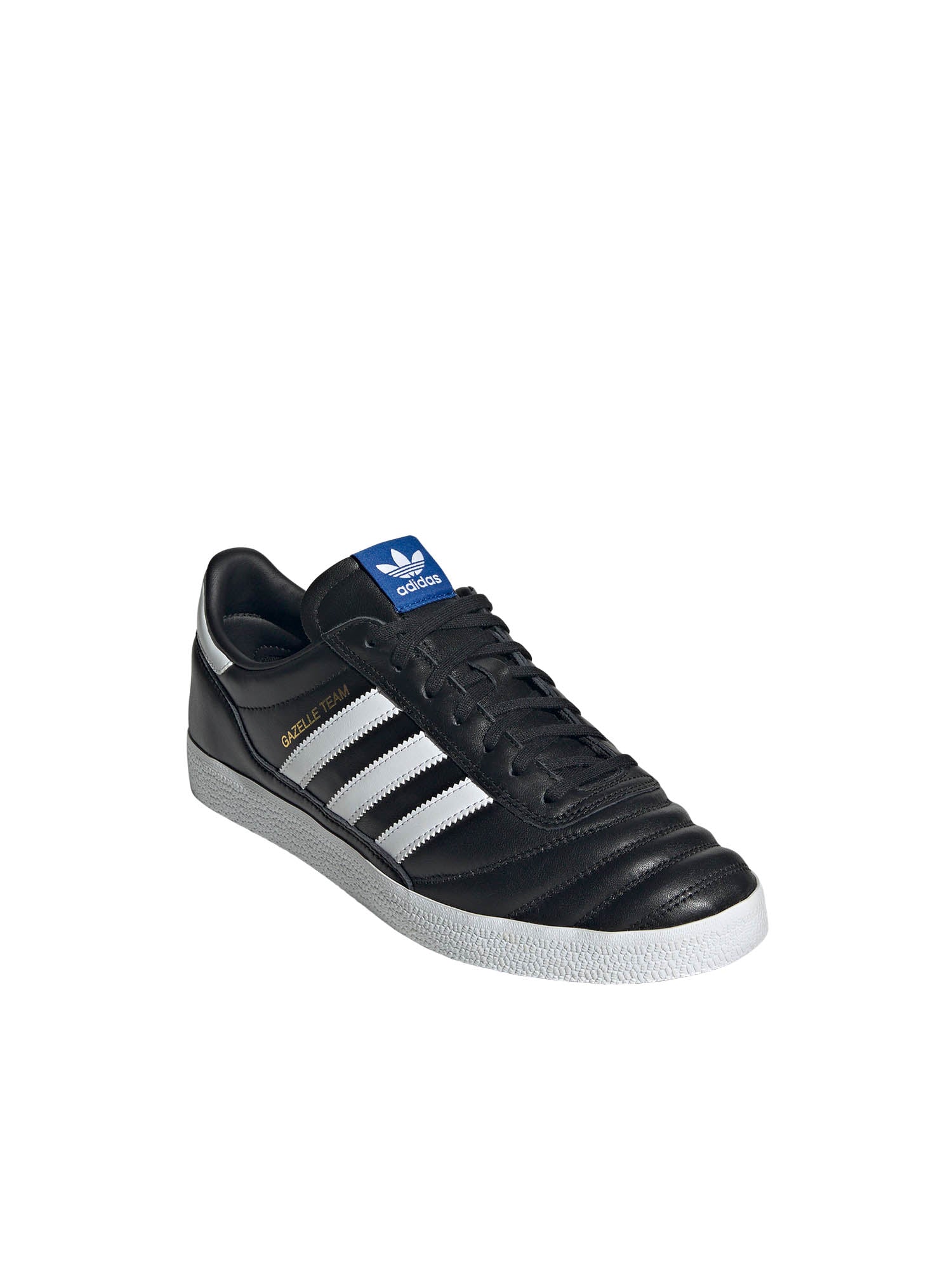 Adidas Scarpe Gazelle Team Nero