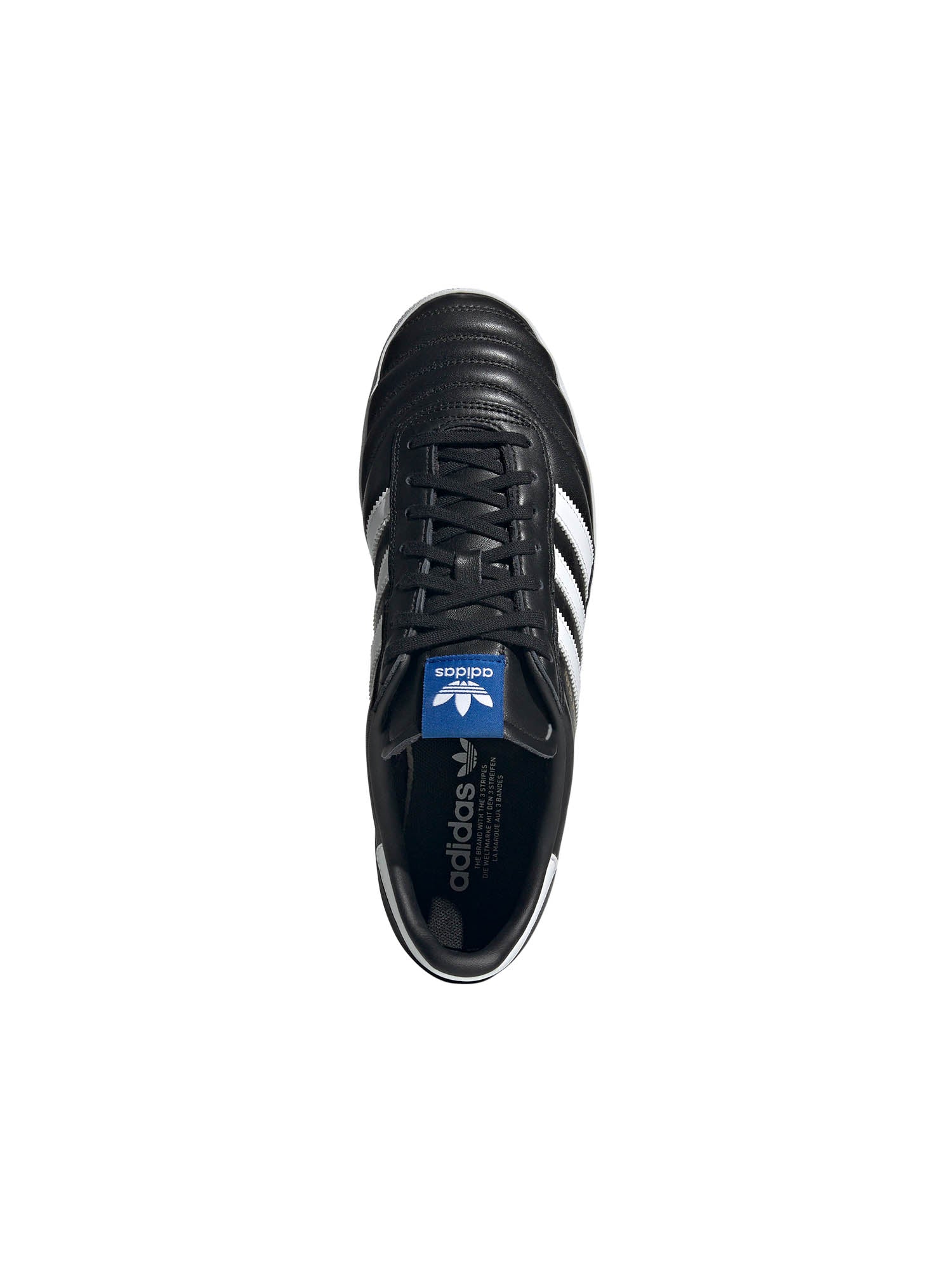 Adidas Scarpe Gazelle Team Nero