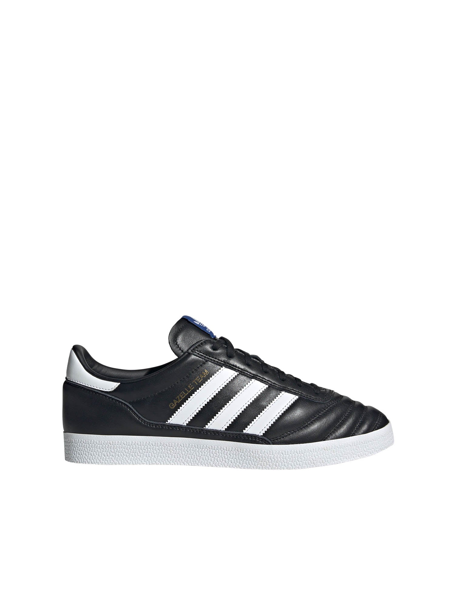 Adidas gazelle nero online