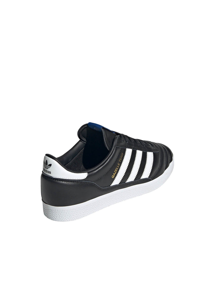 Adidas Scarpe Gazelle Team Nero