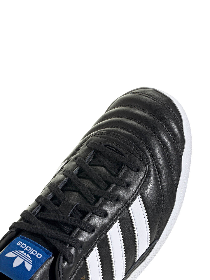 Adidas Scarpe Gazelle Team Nero