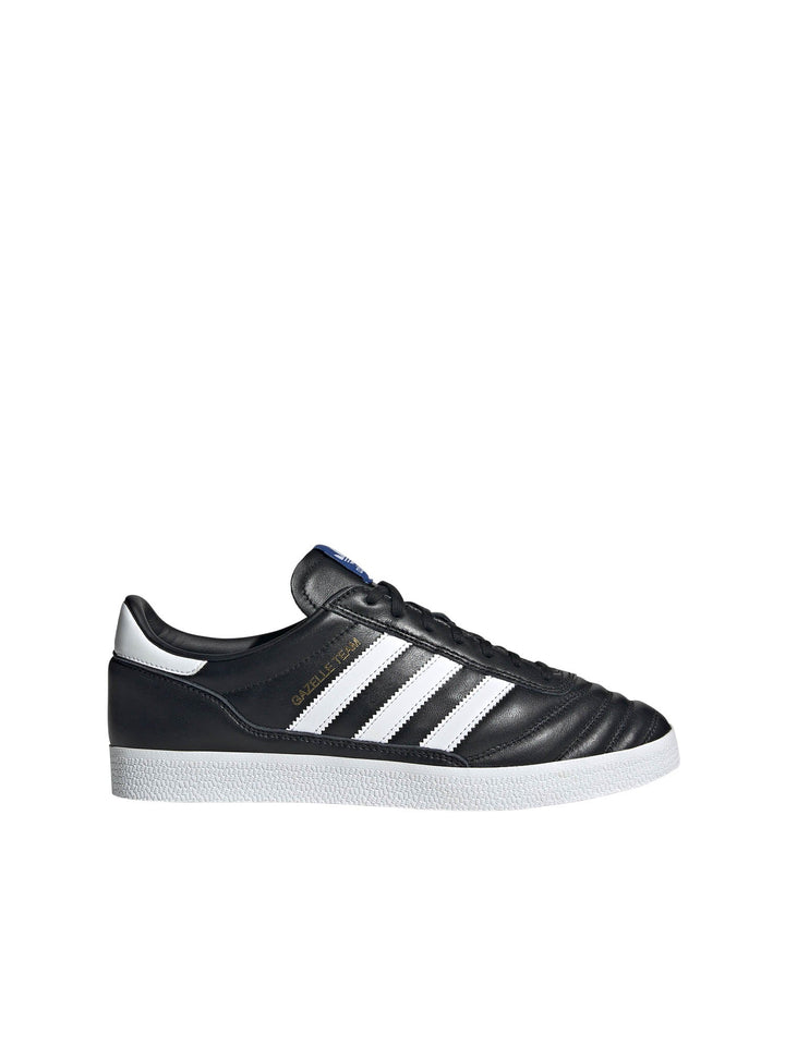 Adidas Scarpe Gazelle Team Nero