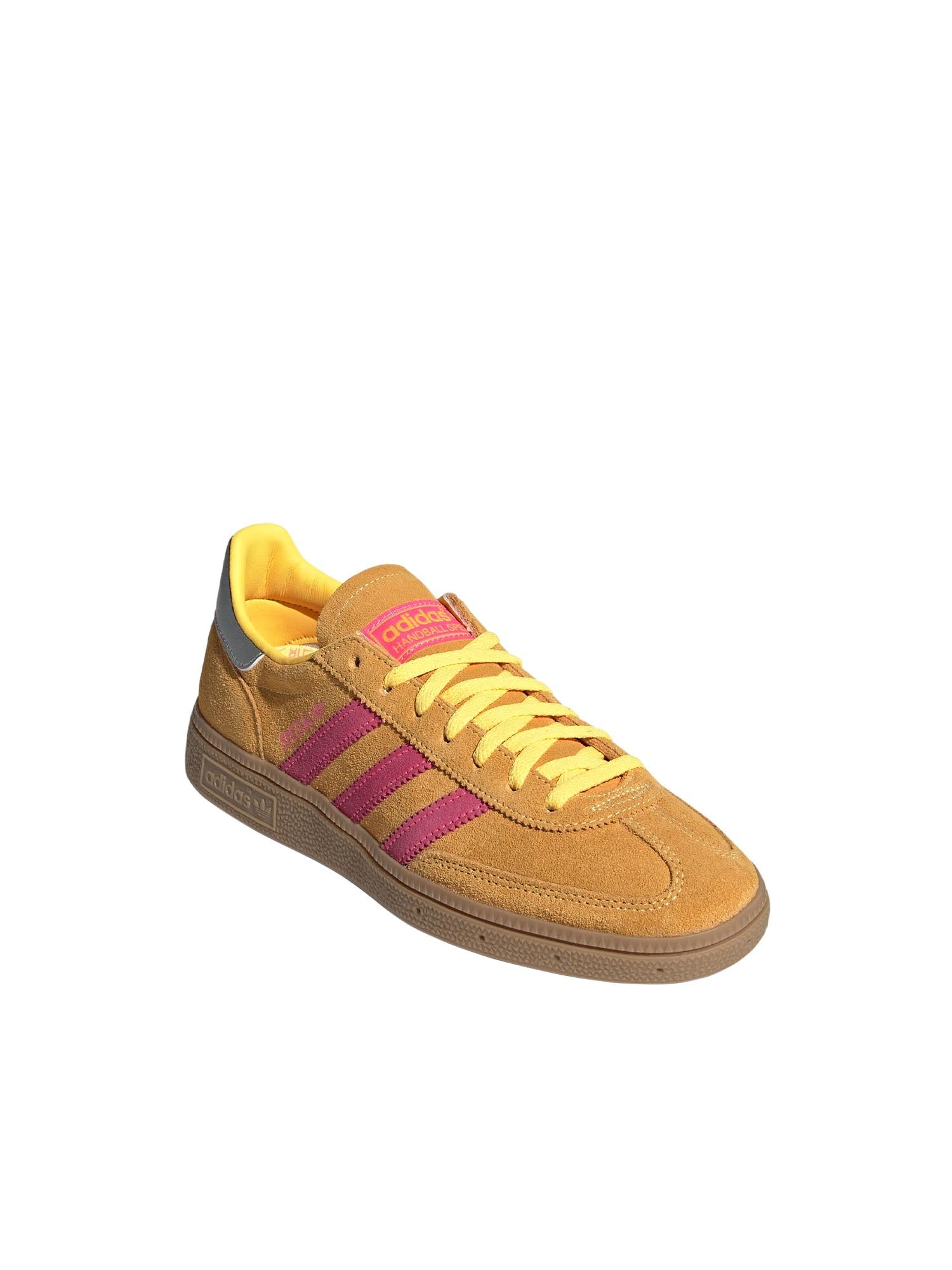 Adidas Scarpe Handball Spezial Arancione