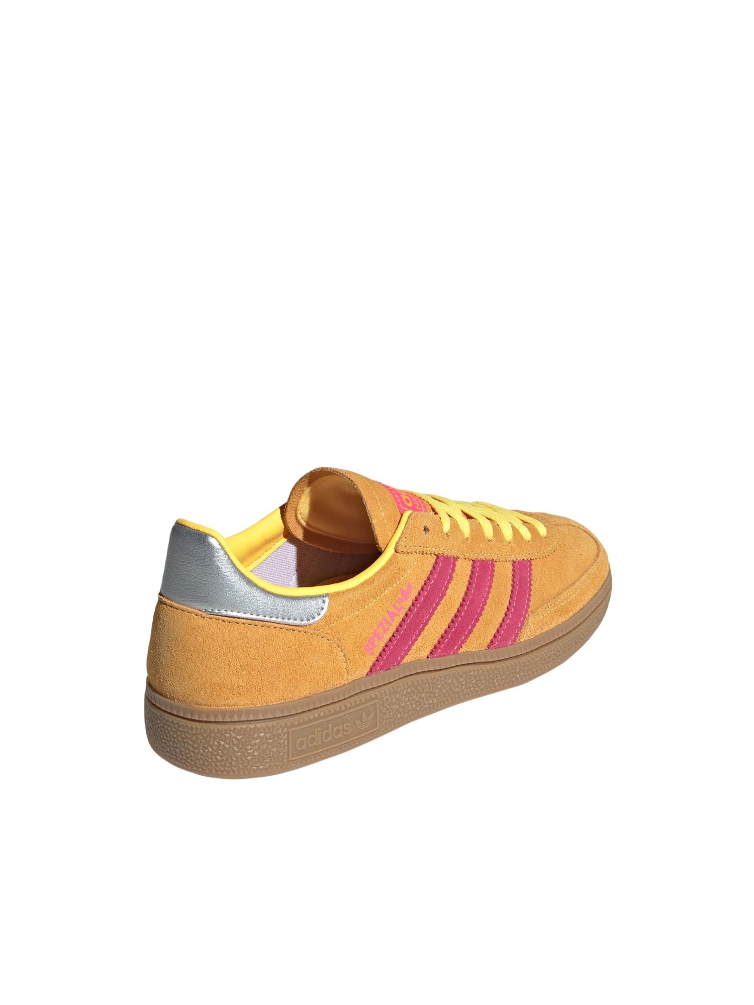 Adidas Scarpe Handball Spezial Arancione