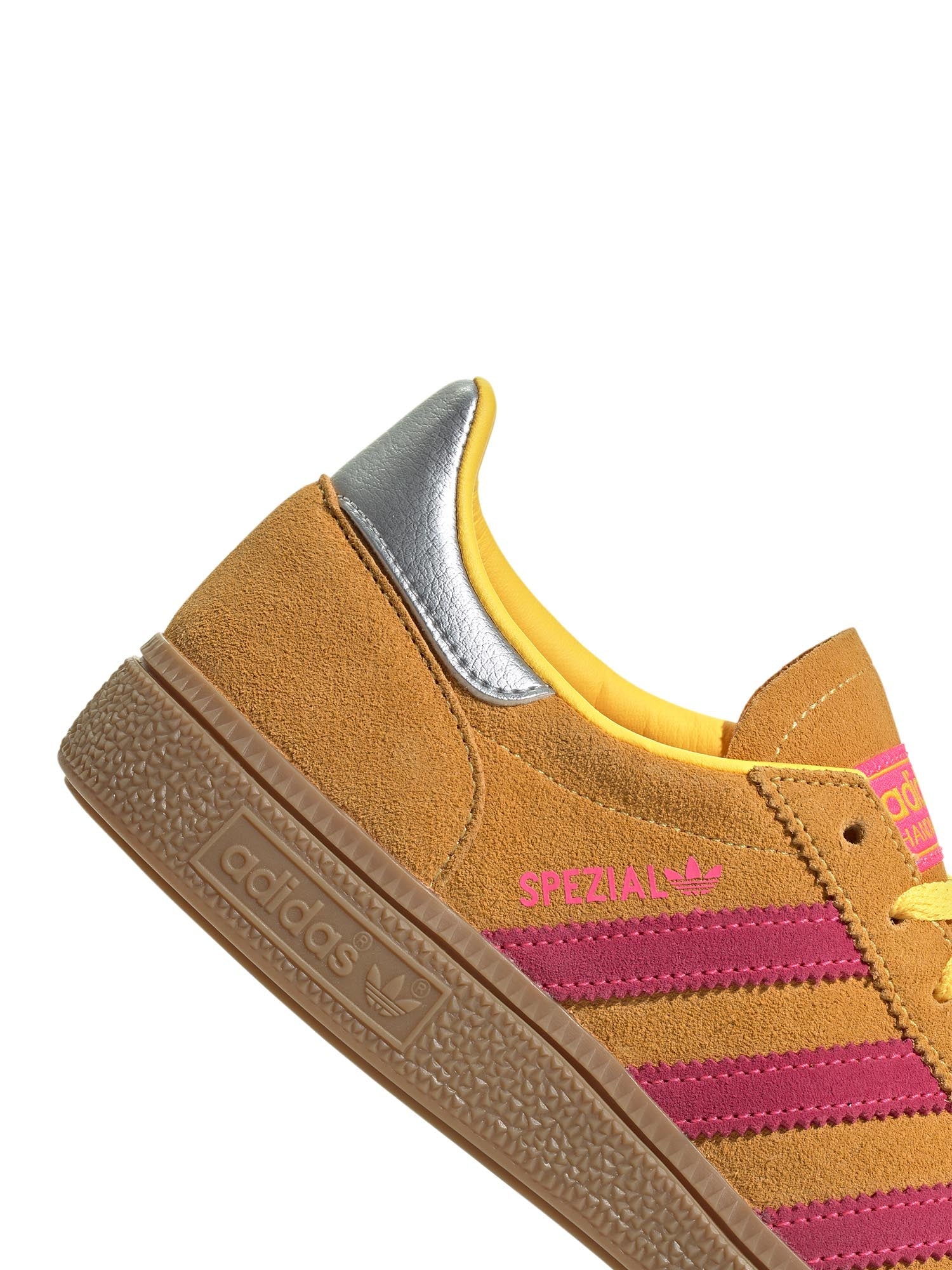 Adidas Scarpe Handball Spezial Arancione