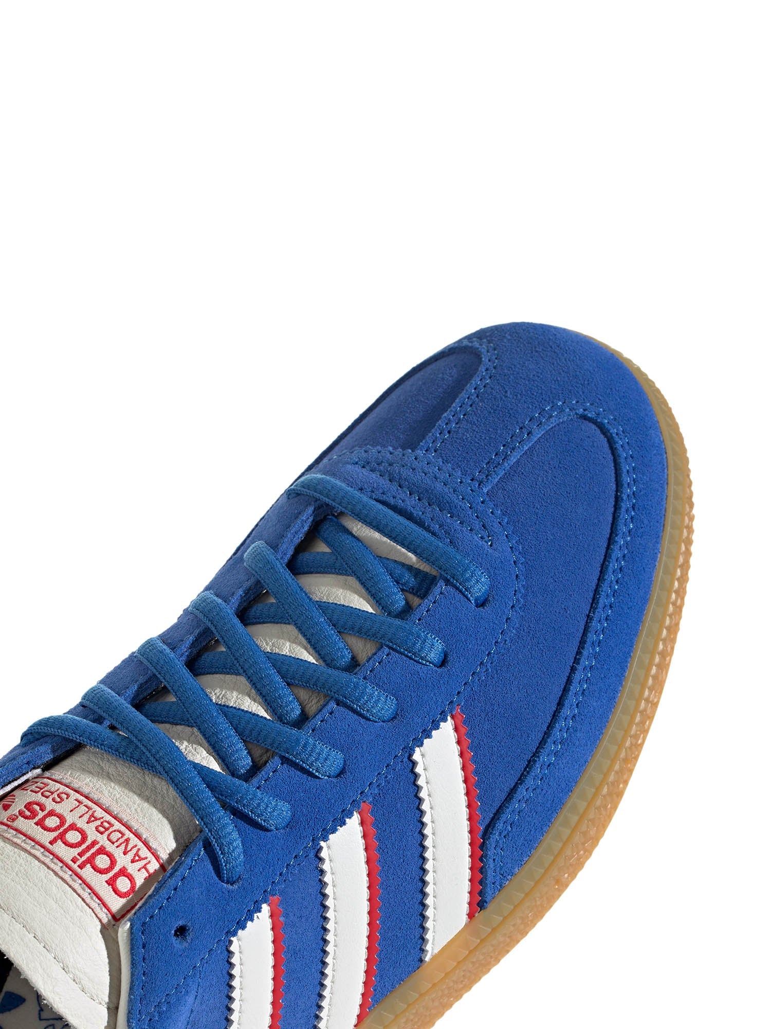 Adidas Scarpe Handball Spezial Blu