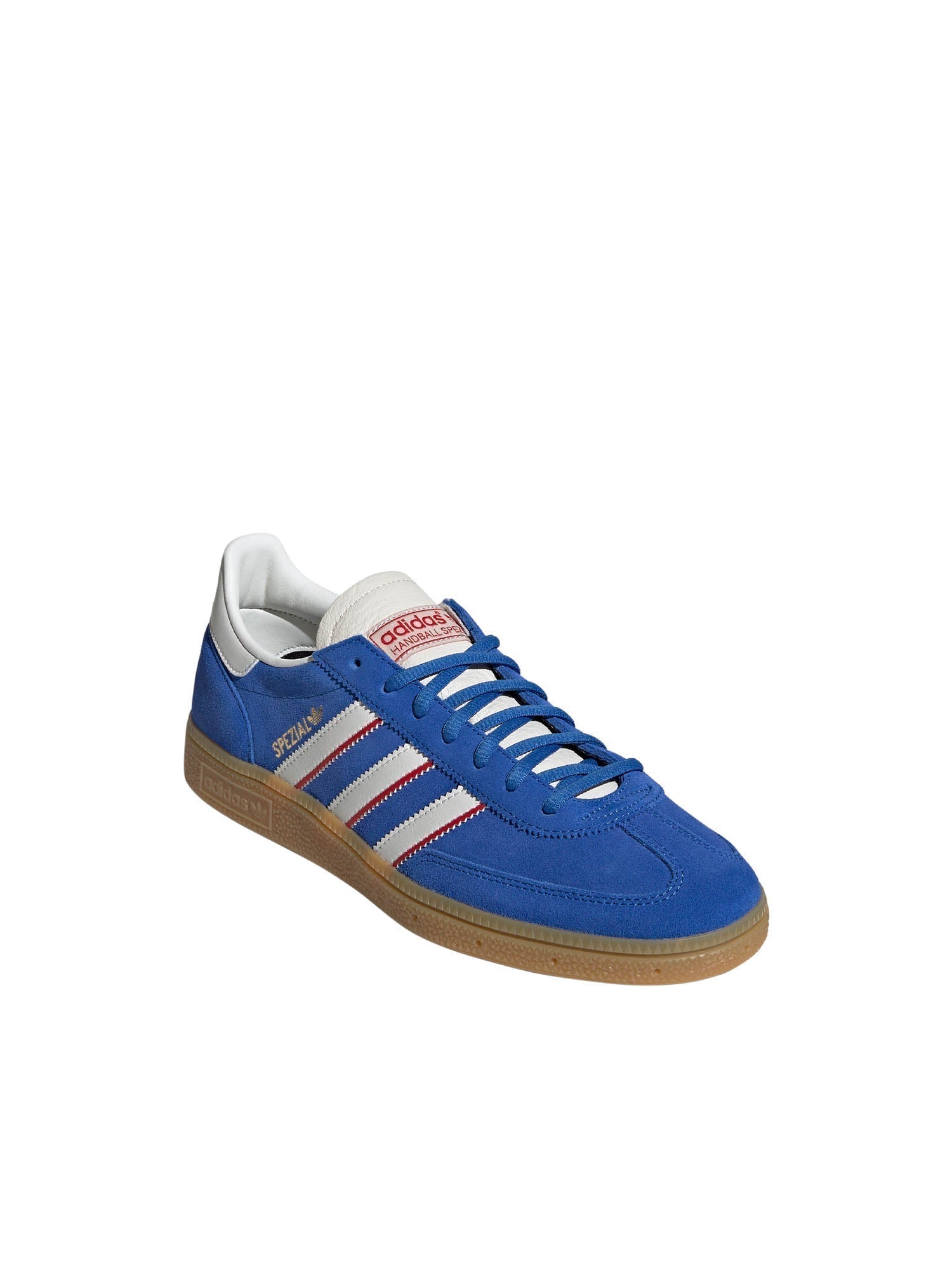 Adidas Scarpe Handball Spezial Blu