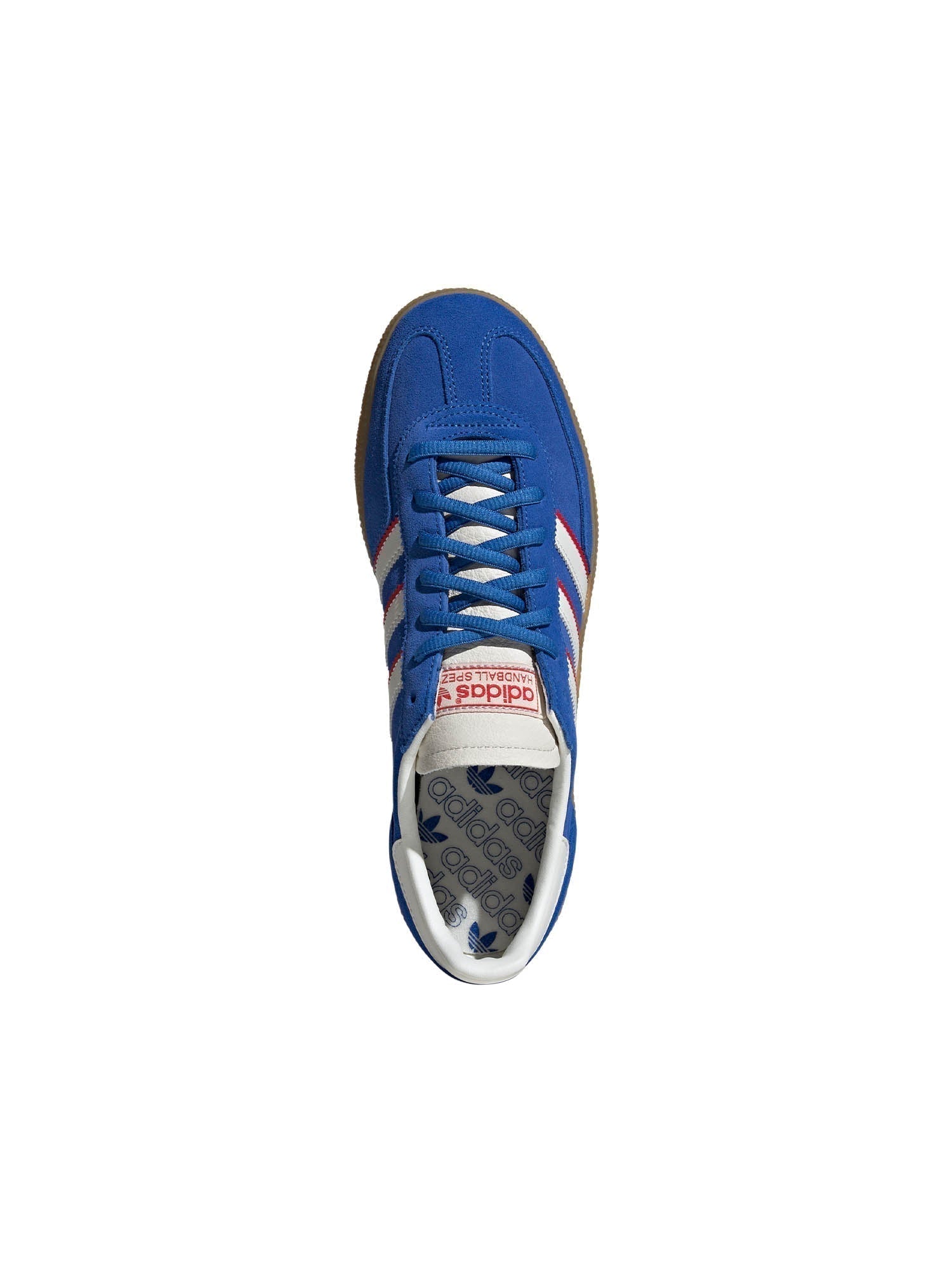 Adidas Scarpe Handball Spezial Blu