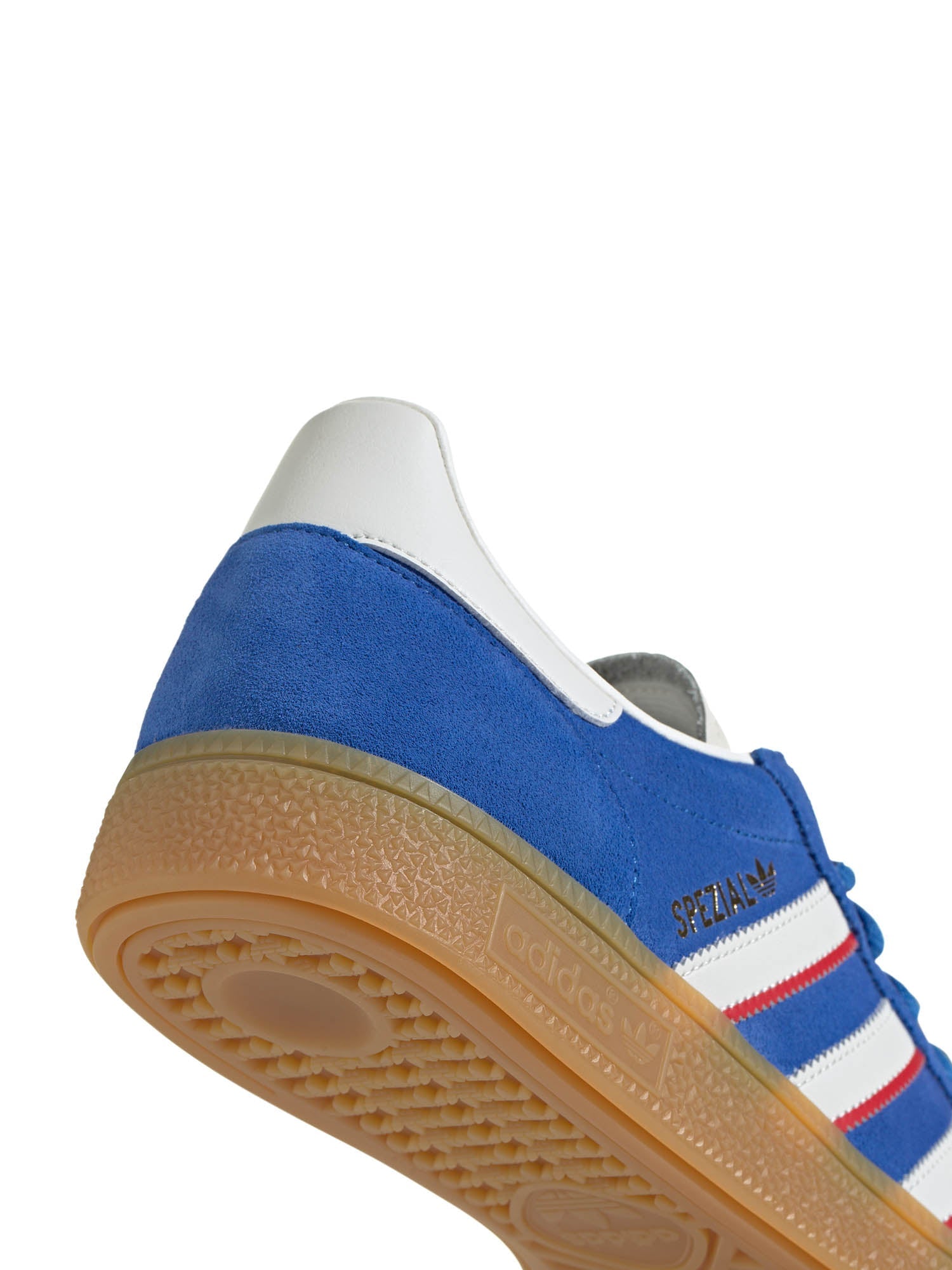 Adidas Scarpe Handball Spezial Blu