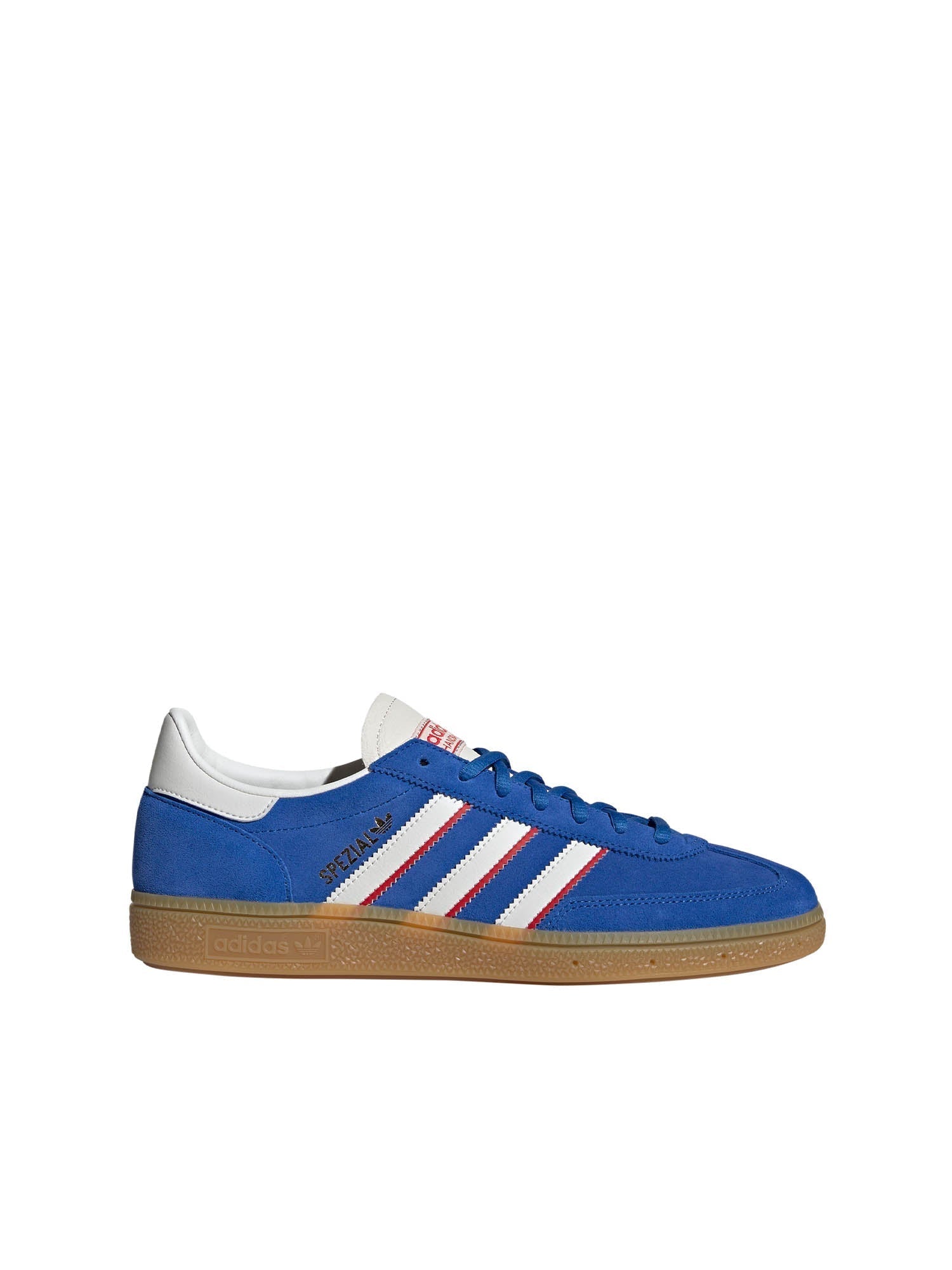 Adidas Scarpe Handball Spezial Blu