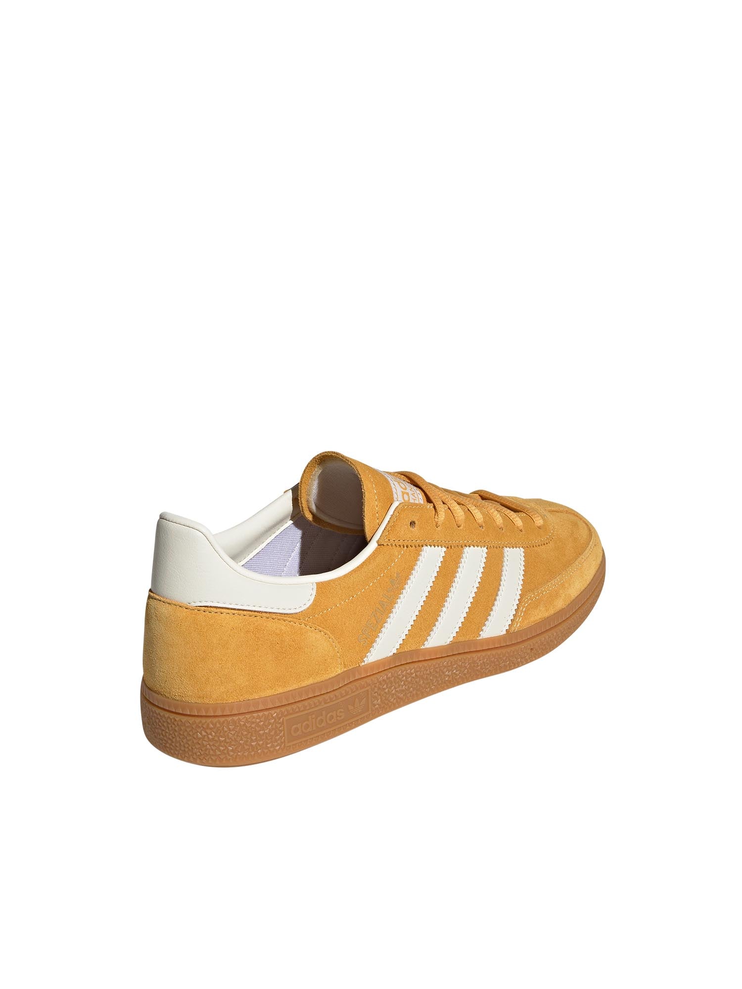 Adidas Scarpe Handball Spezial Giallo