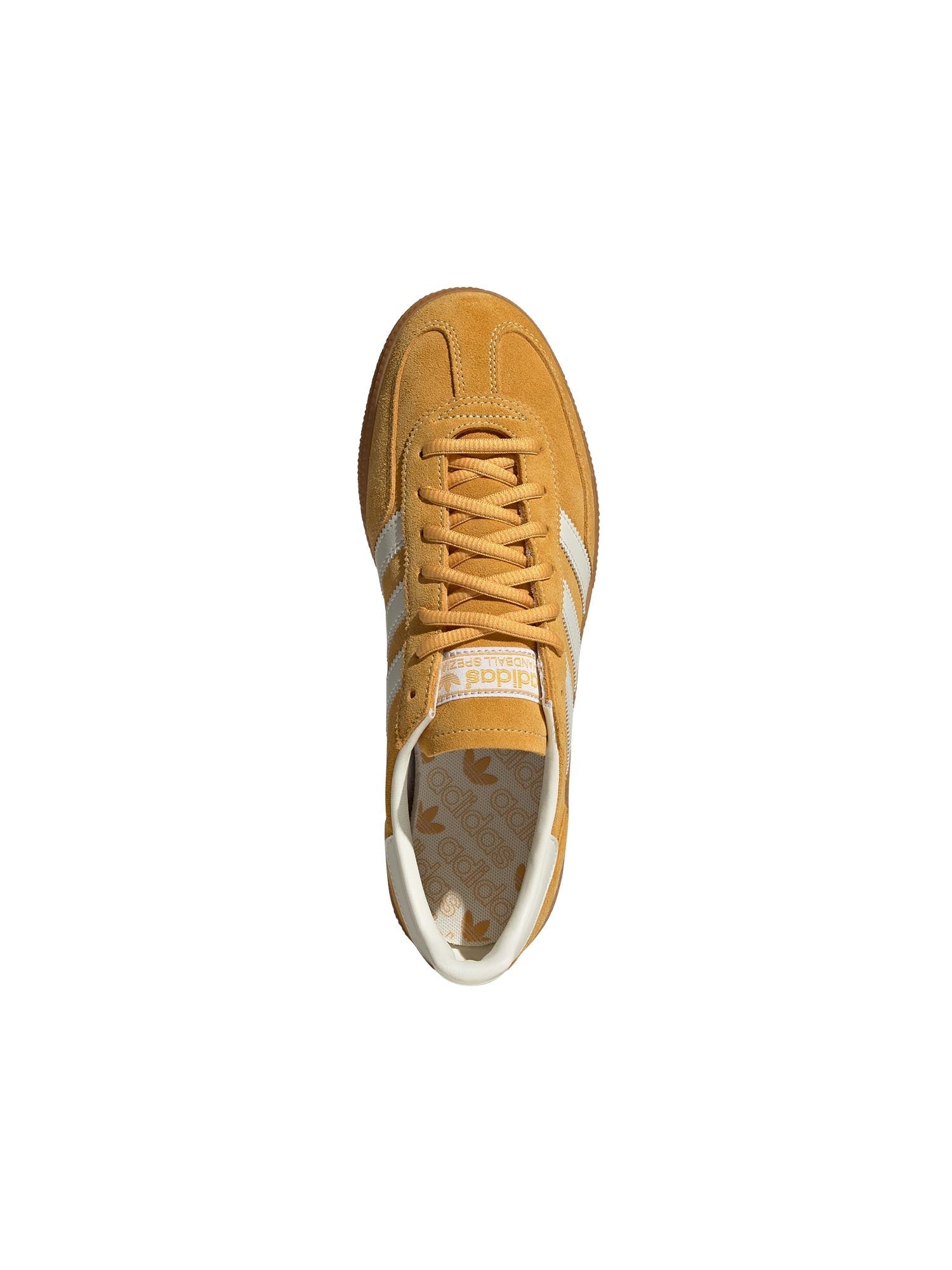 Adidas Scarpe Handball Spezial Giallo