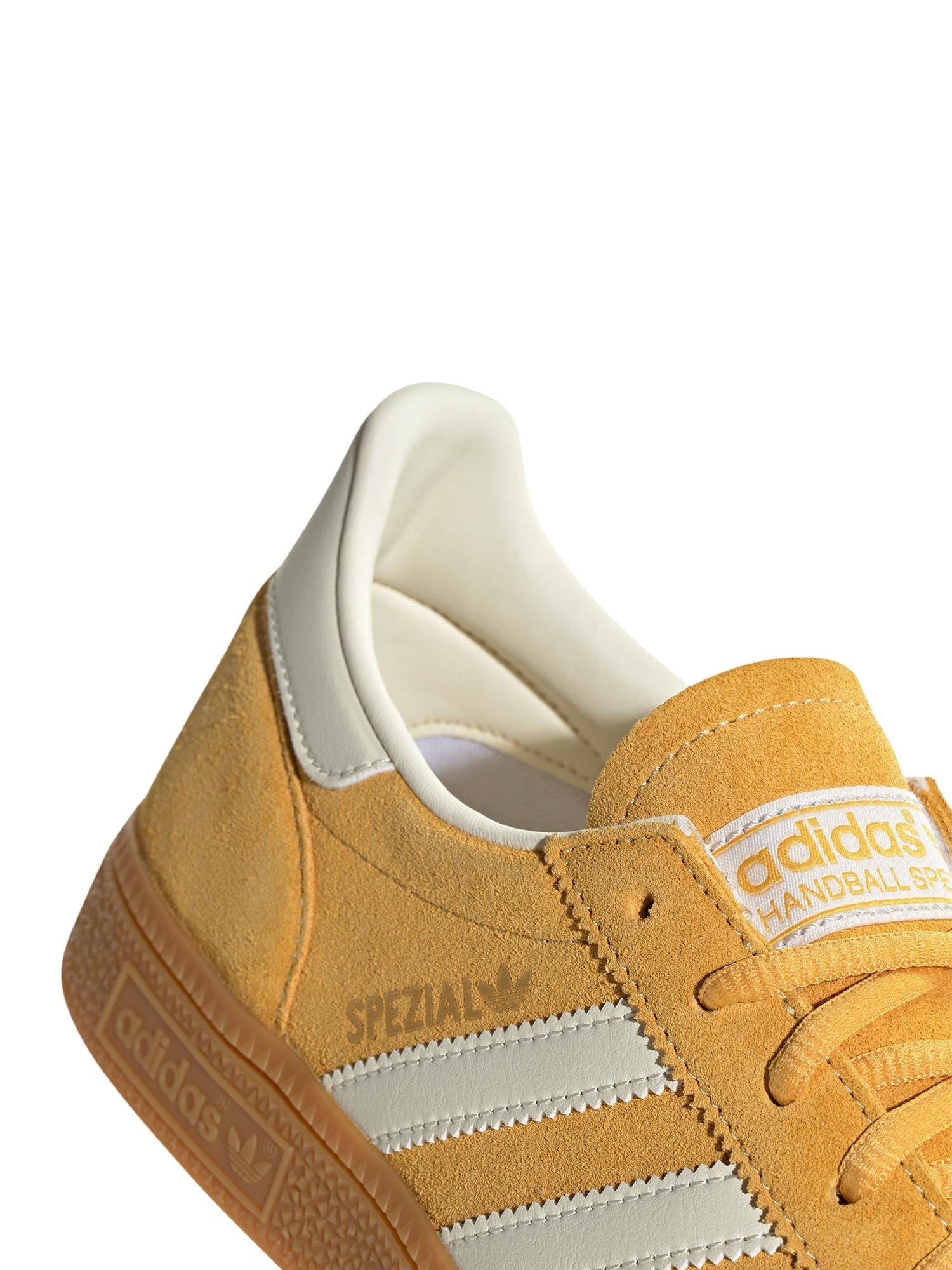 Adidas Scarpe Handball Spezial Giallo