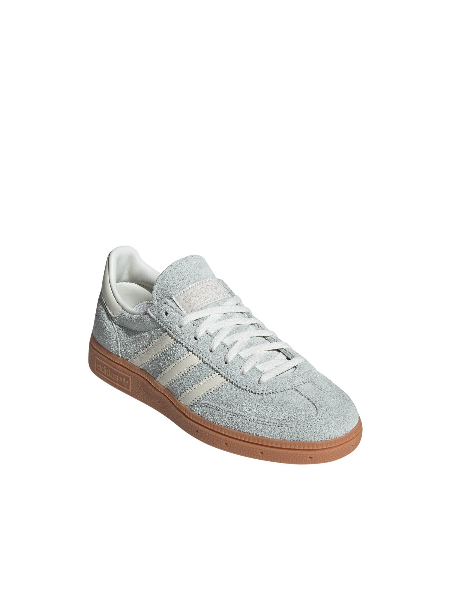 Adidas Scarpe Handball Spezial Grigio