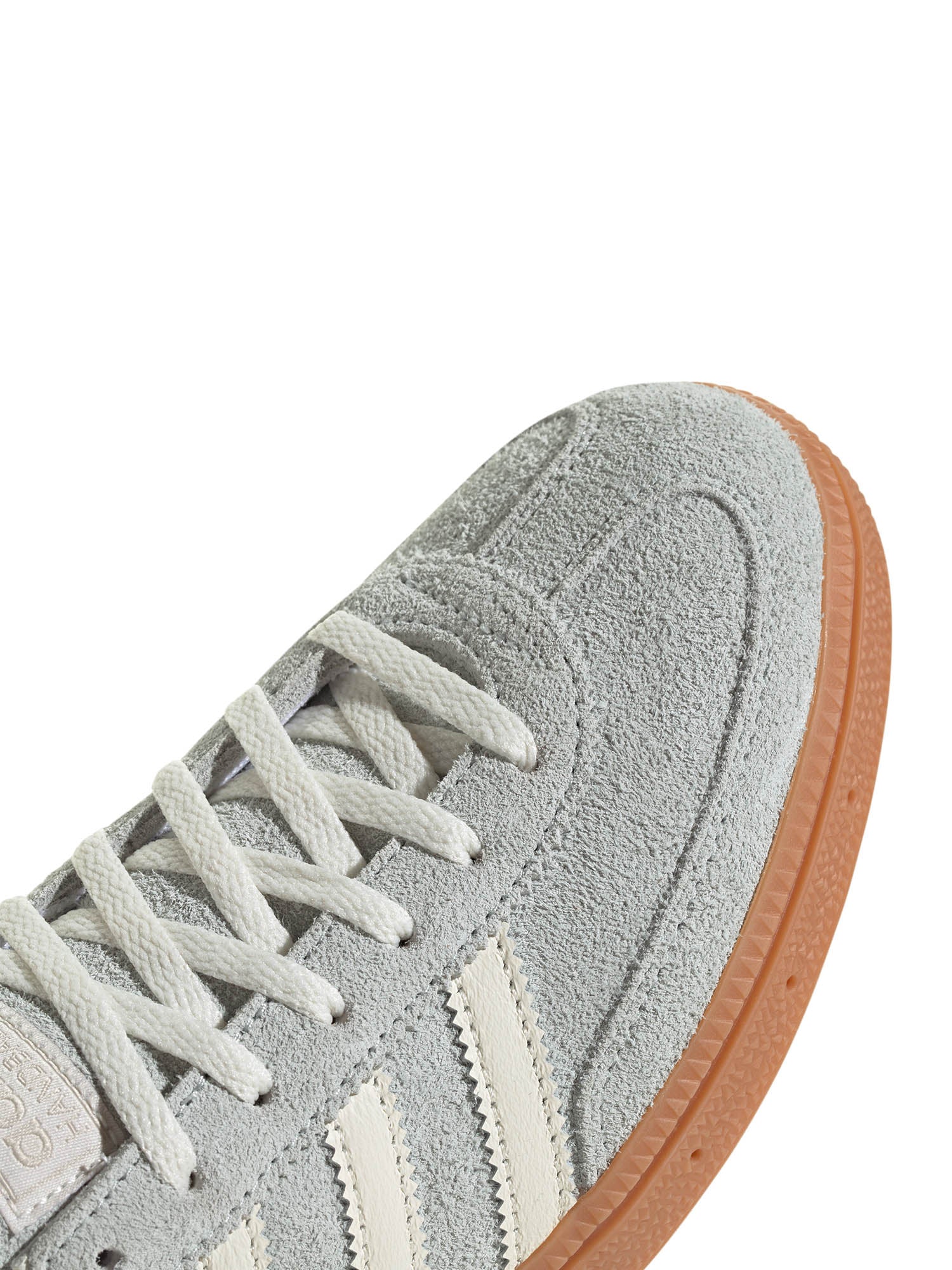 Adidas Scarpe Handball Spezial Grigio