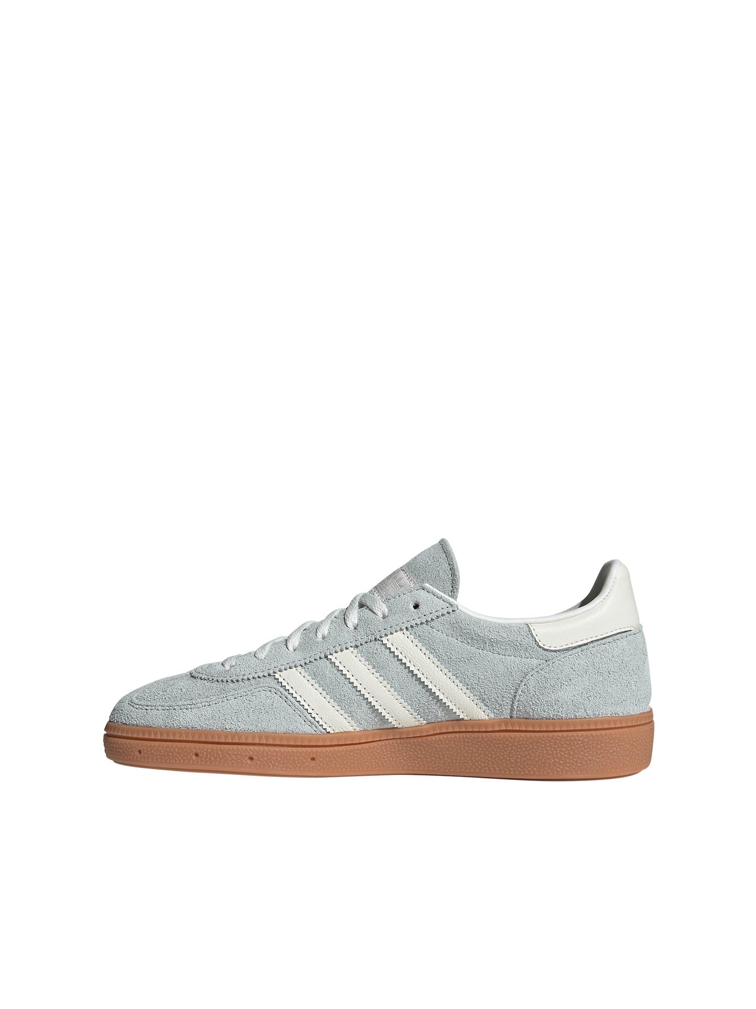 Adidas Scarpe Handball Spezial Grigio