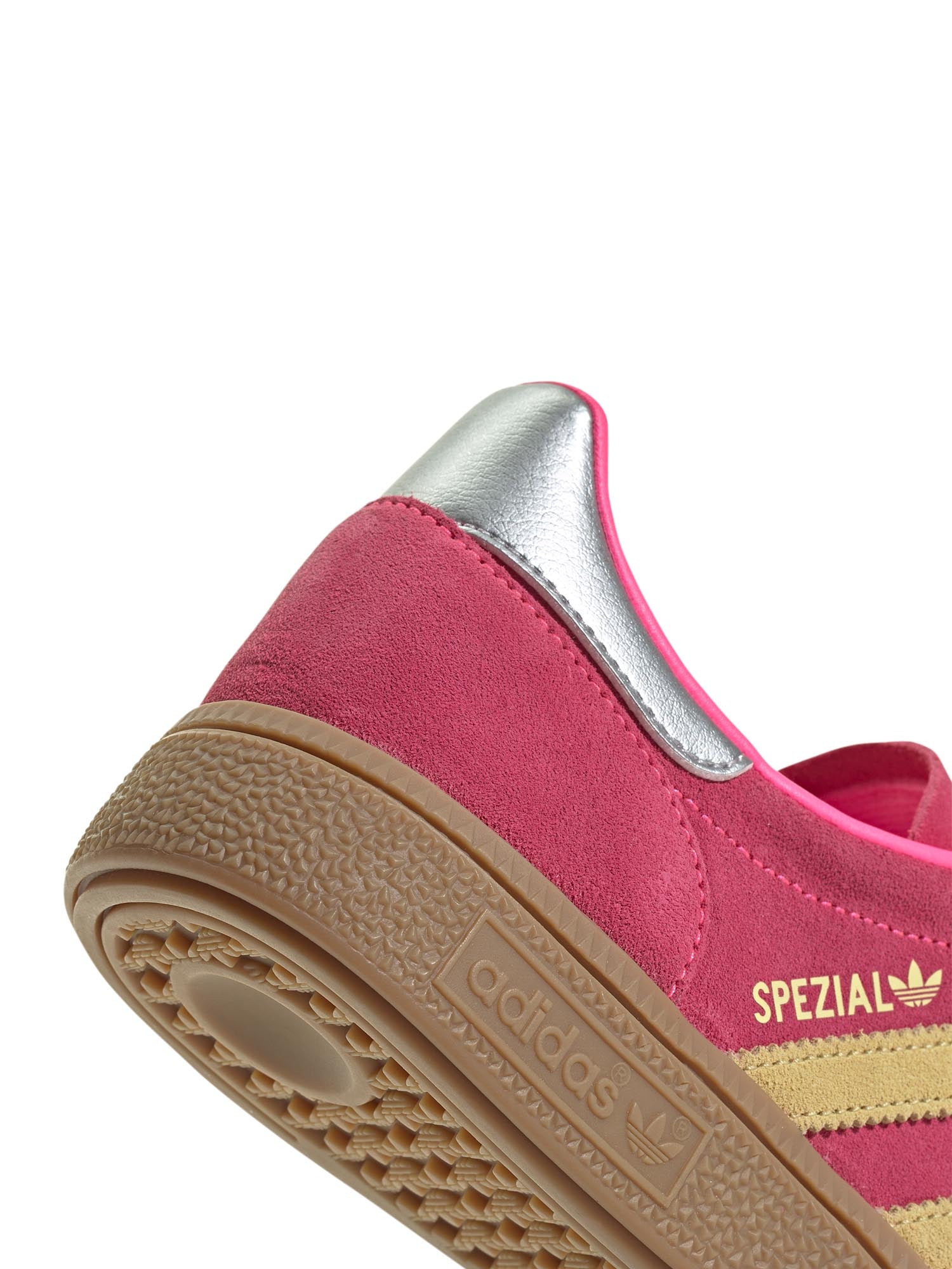 Adidas Scarpe Handball Spezial Rosa