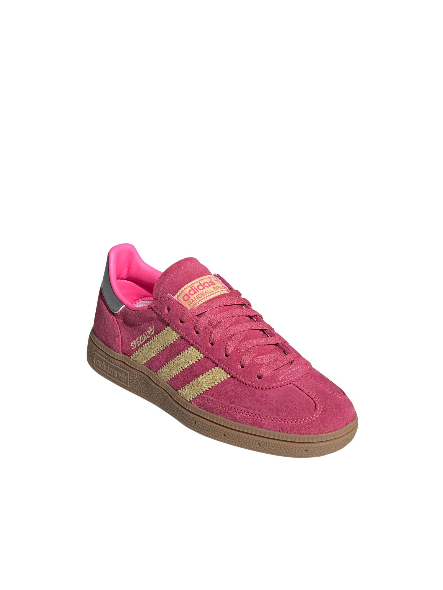 Adidas Scarpe Handball Spezial Rosa