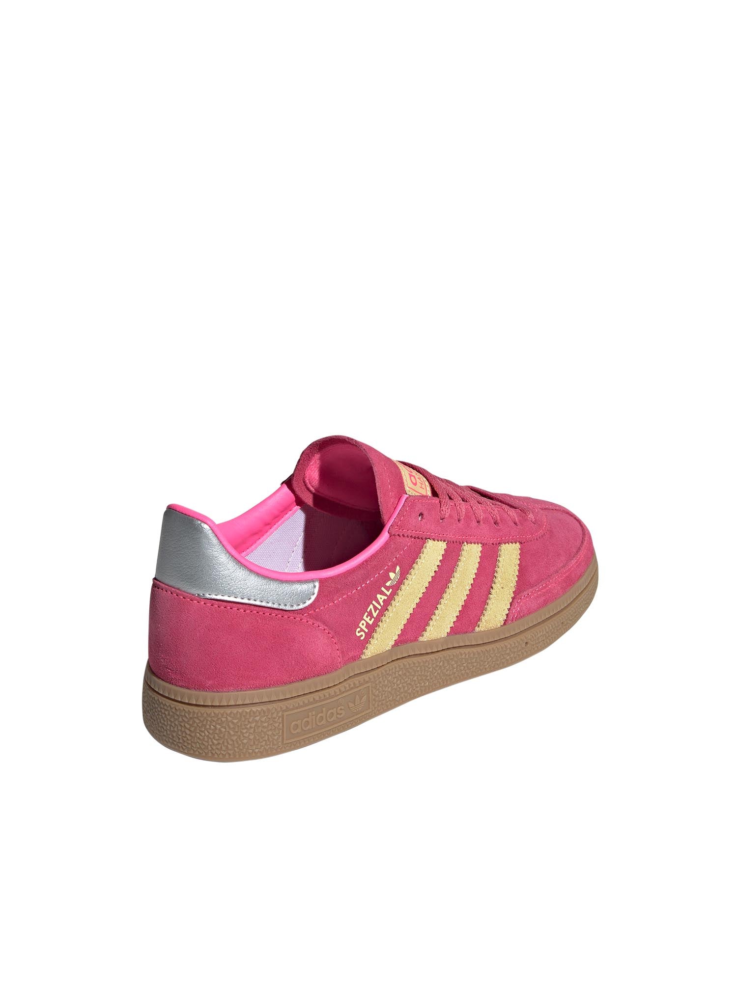 Adidas Scarpe Handball Spezial Rosa