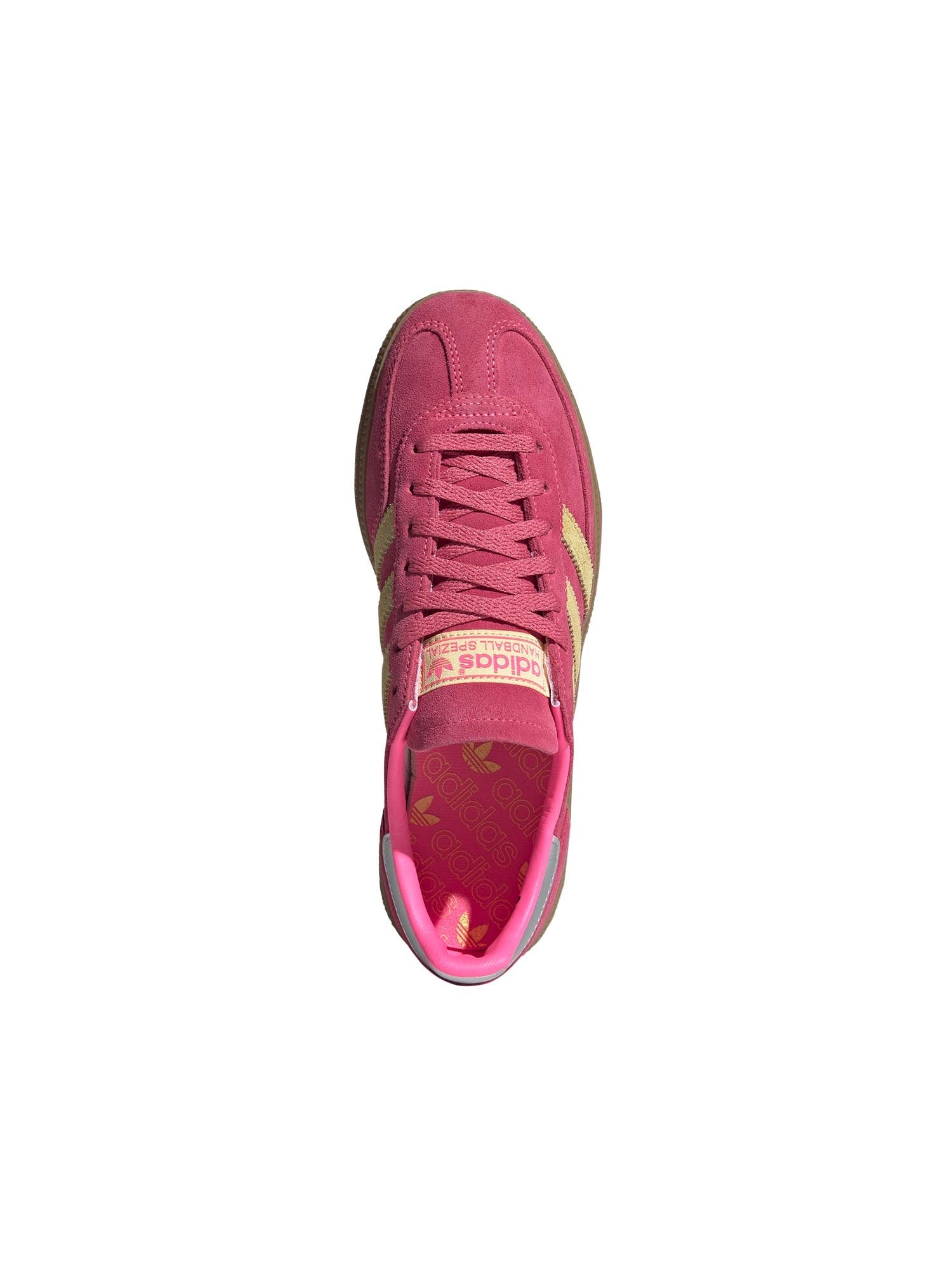 Adidas Scarpe Handball Spezial Rosa