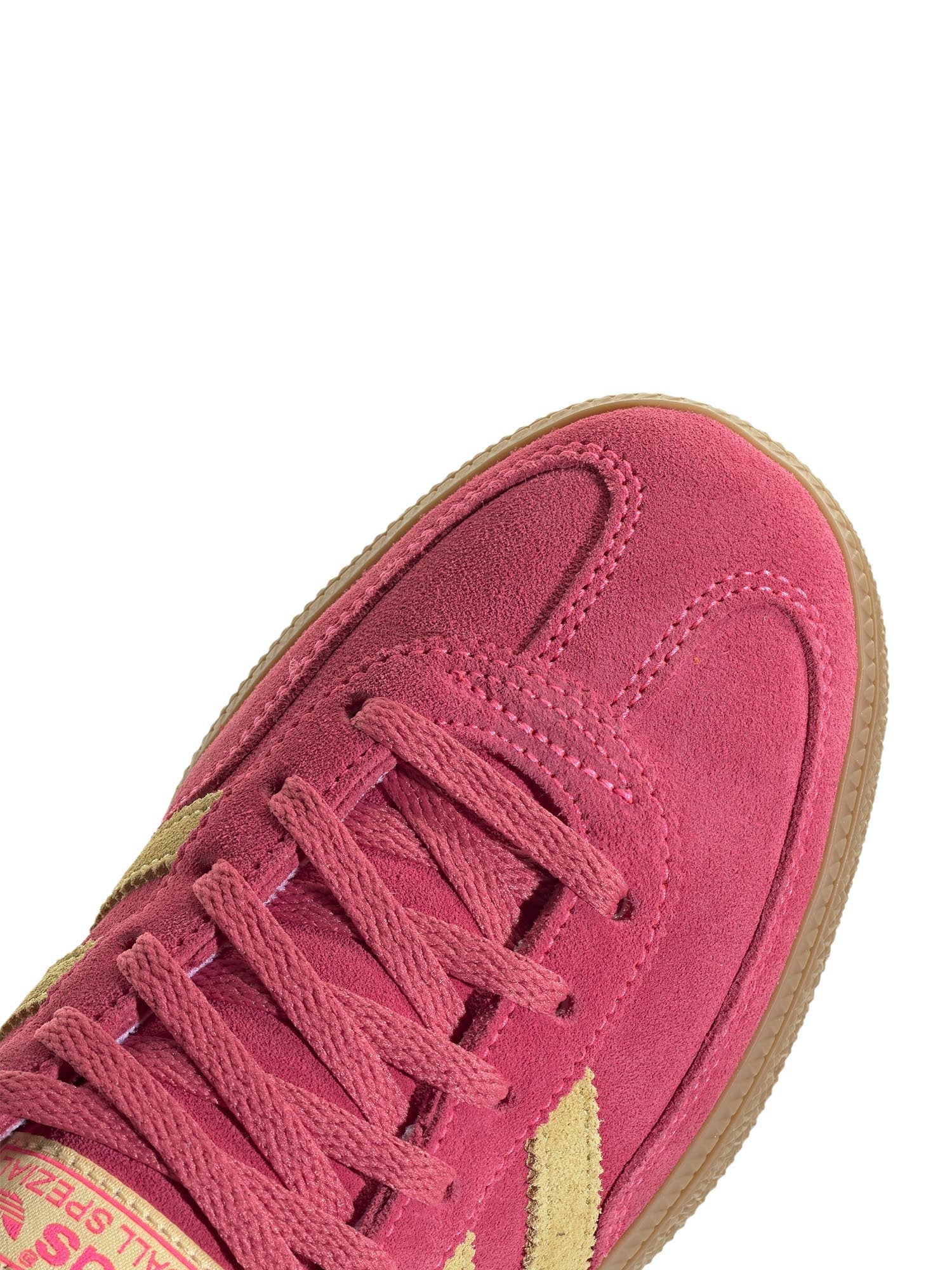 Adidas Scarpe Handball Spezial Rosa