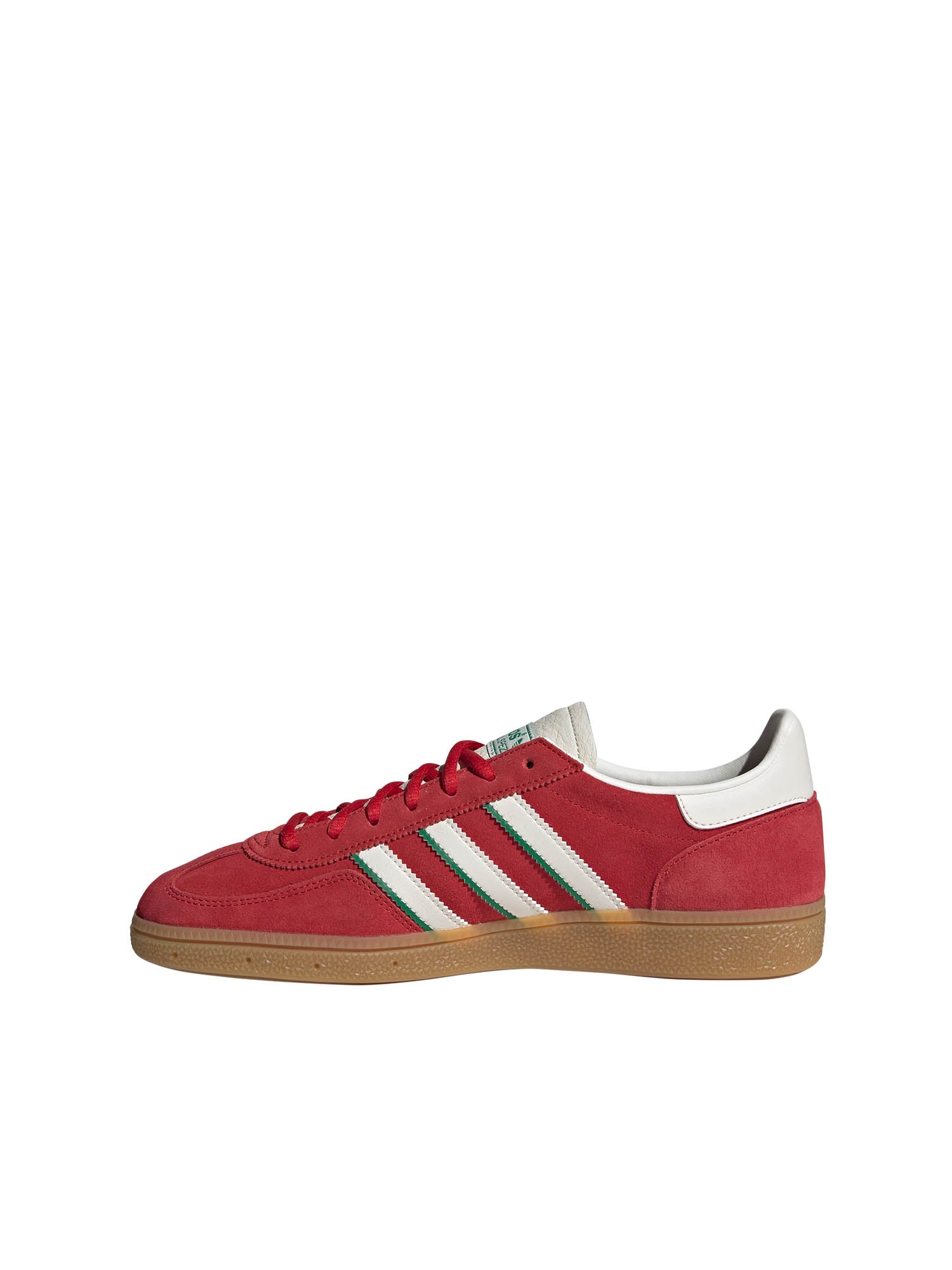 Adidas Scarpe Handball Spezial Rosso