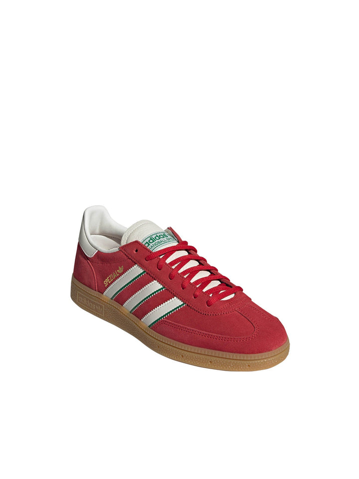 Adidas Scarpe Handball Spezial Rosso