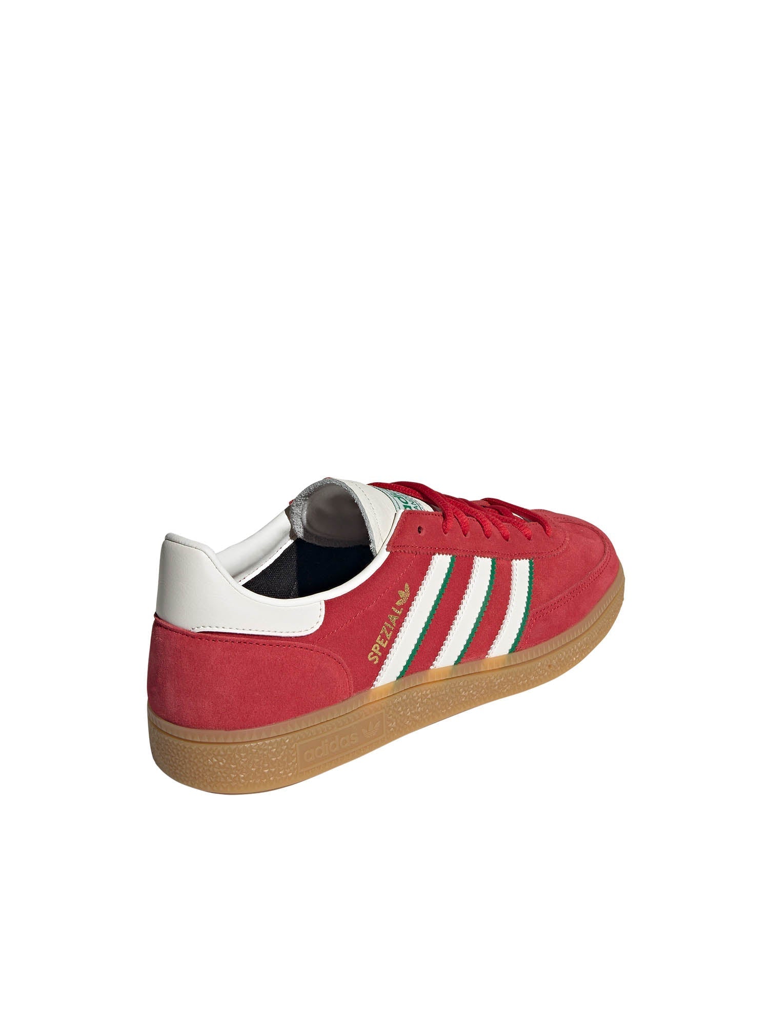 Adidas Scarpe Handball Spezial Rosso