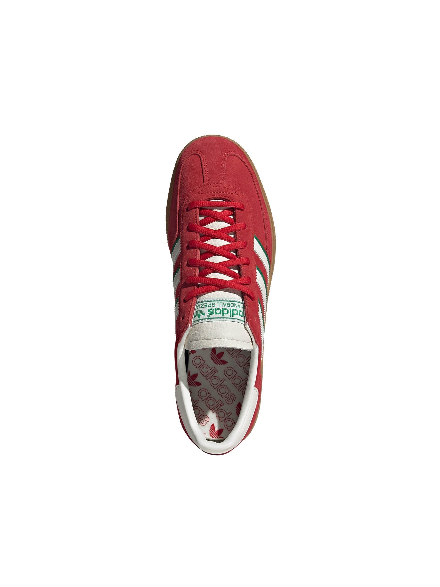 Adidas Scarpe Handball Spezial Rosso