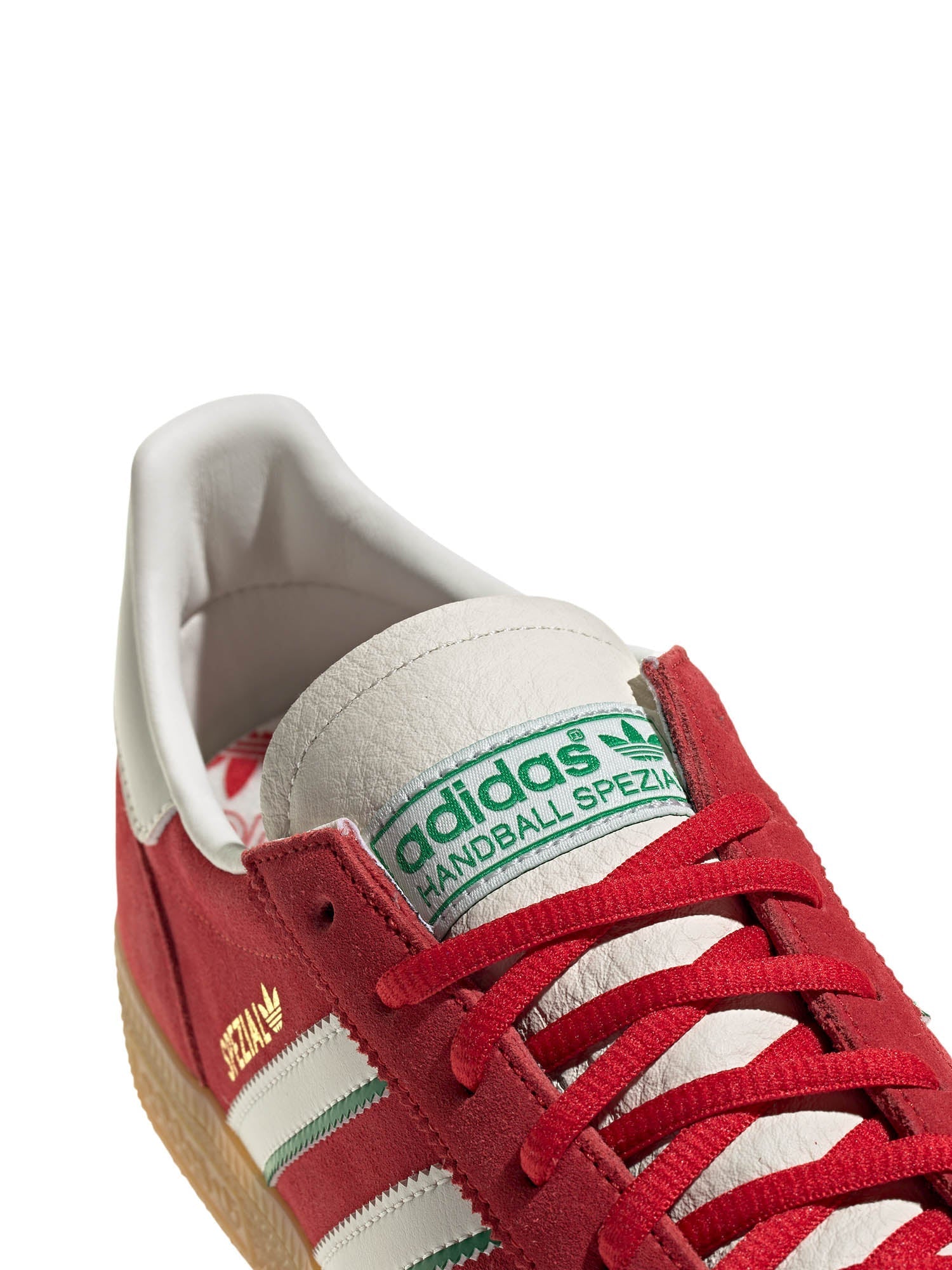 Adidas Scarpe Handball Spezial Rosso