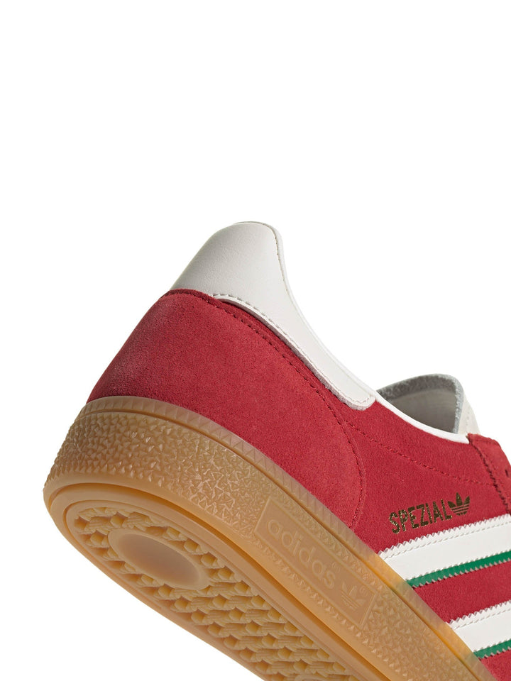 Adidas Scarpe Handball Spezial Rosso