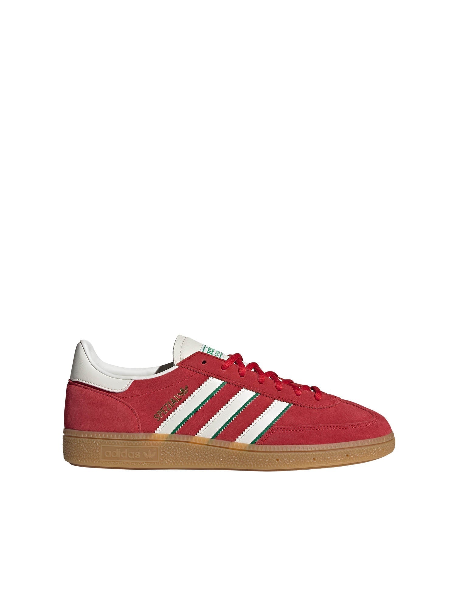 Adidas Scarpe Handball Spezial Rosso