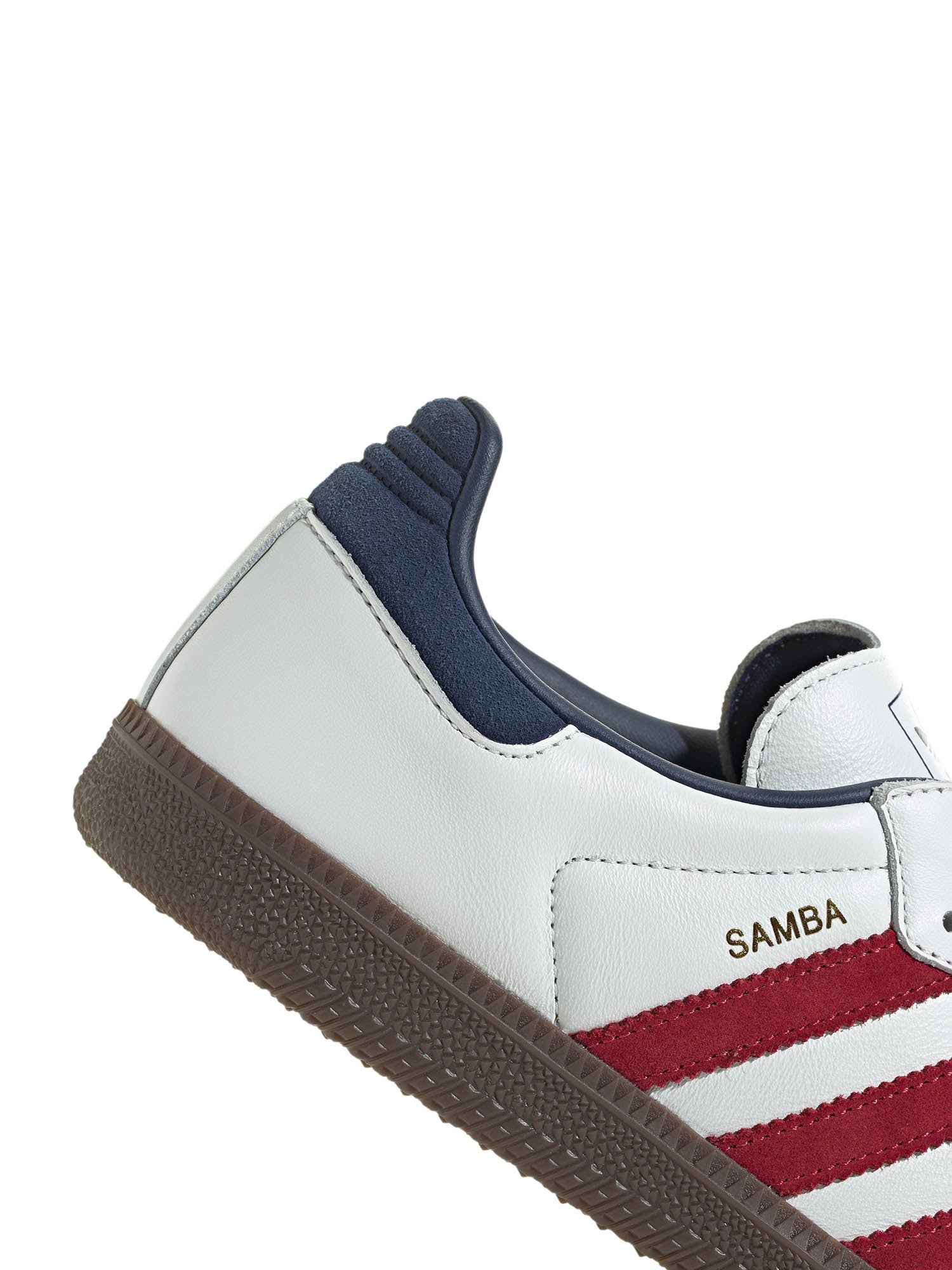 Adidas Scarpe Samba OG Bianco