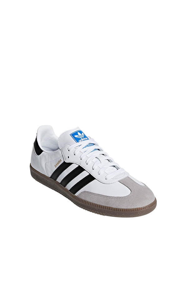 SNEAKERS Bianco Adidas