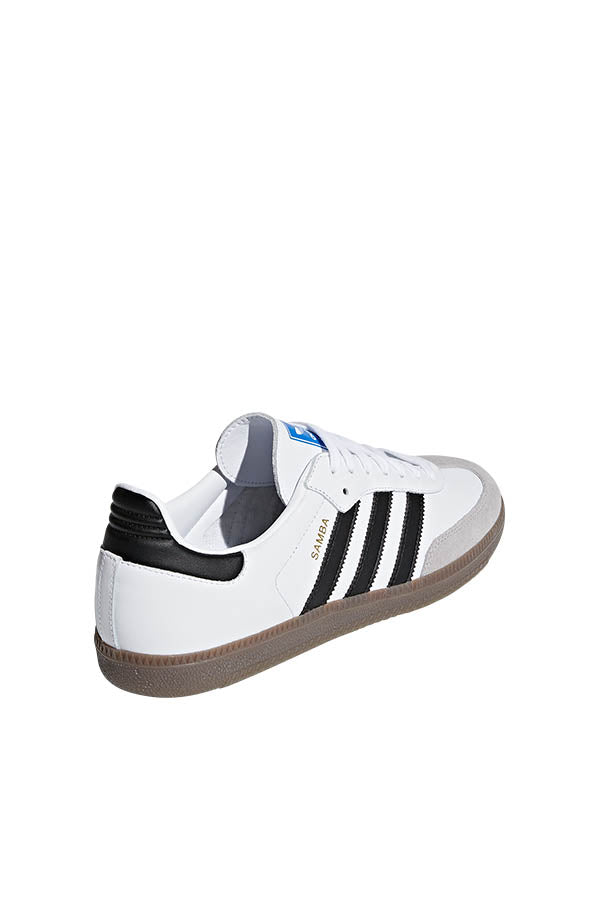 SNEAKERS Bianco Adidas