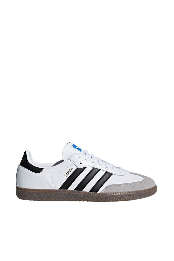 SNEAKERS Bianco Adidas