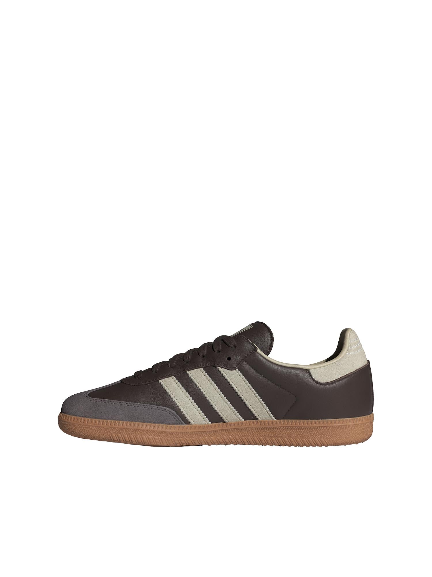 Adidas Scarpe Samba OG Marrone