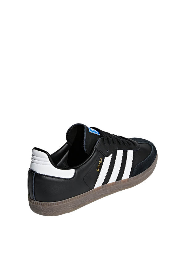 SNEAKERS Nero Adidas