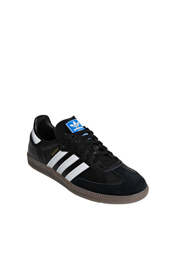 SNEAKERS Nero Adidas