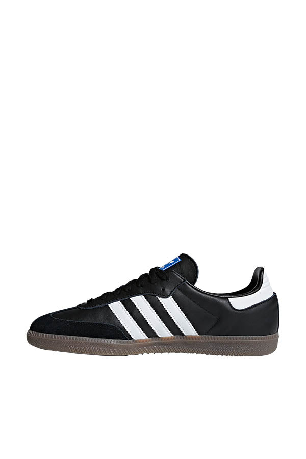 SNEAKERS Nero Adidas