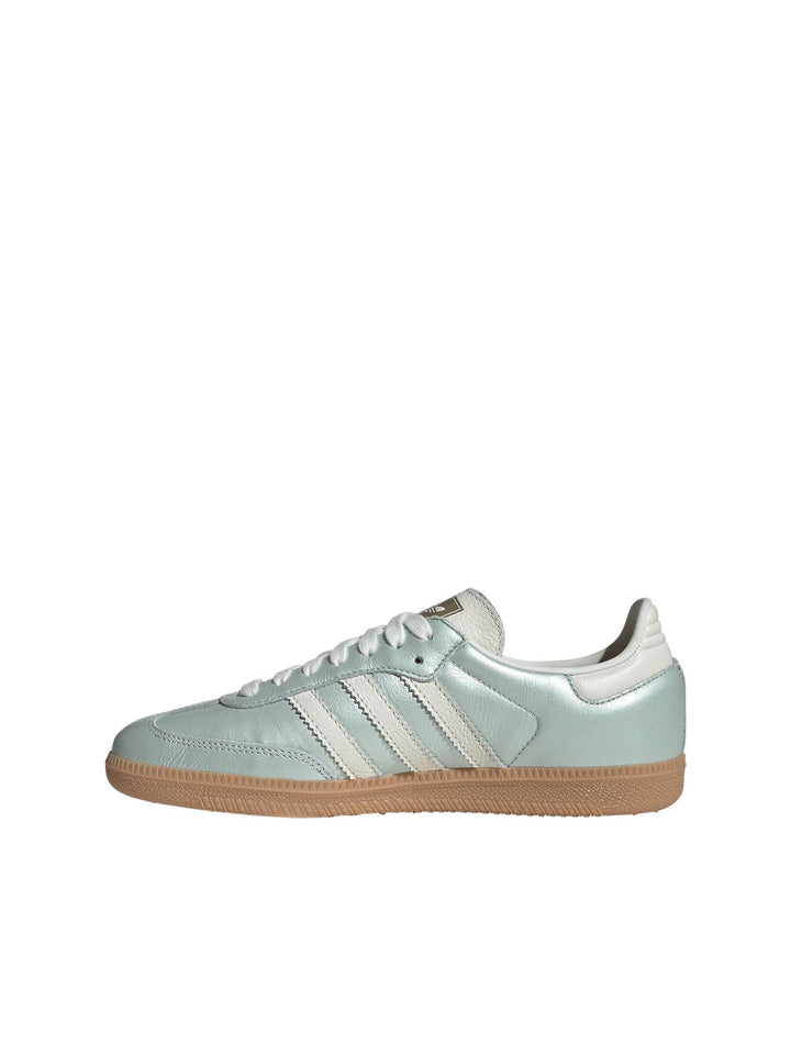 Adidas Scarpe Samba OG Verde