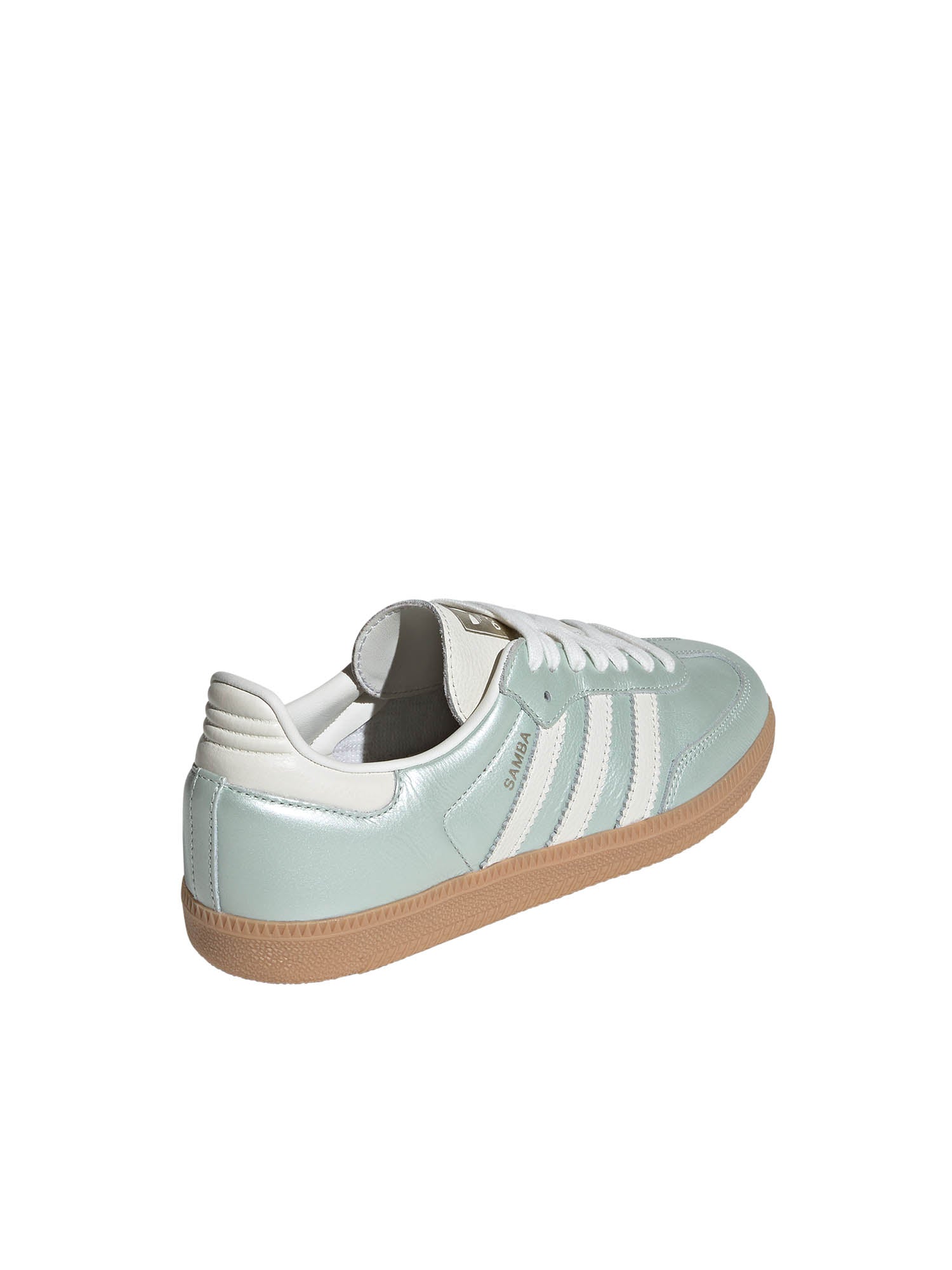 Adidas Scarpe Samba OG Verde