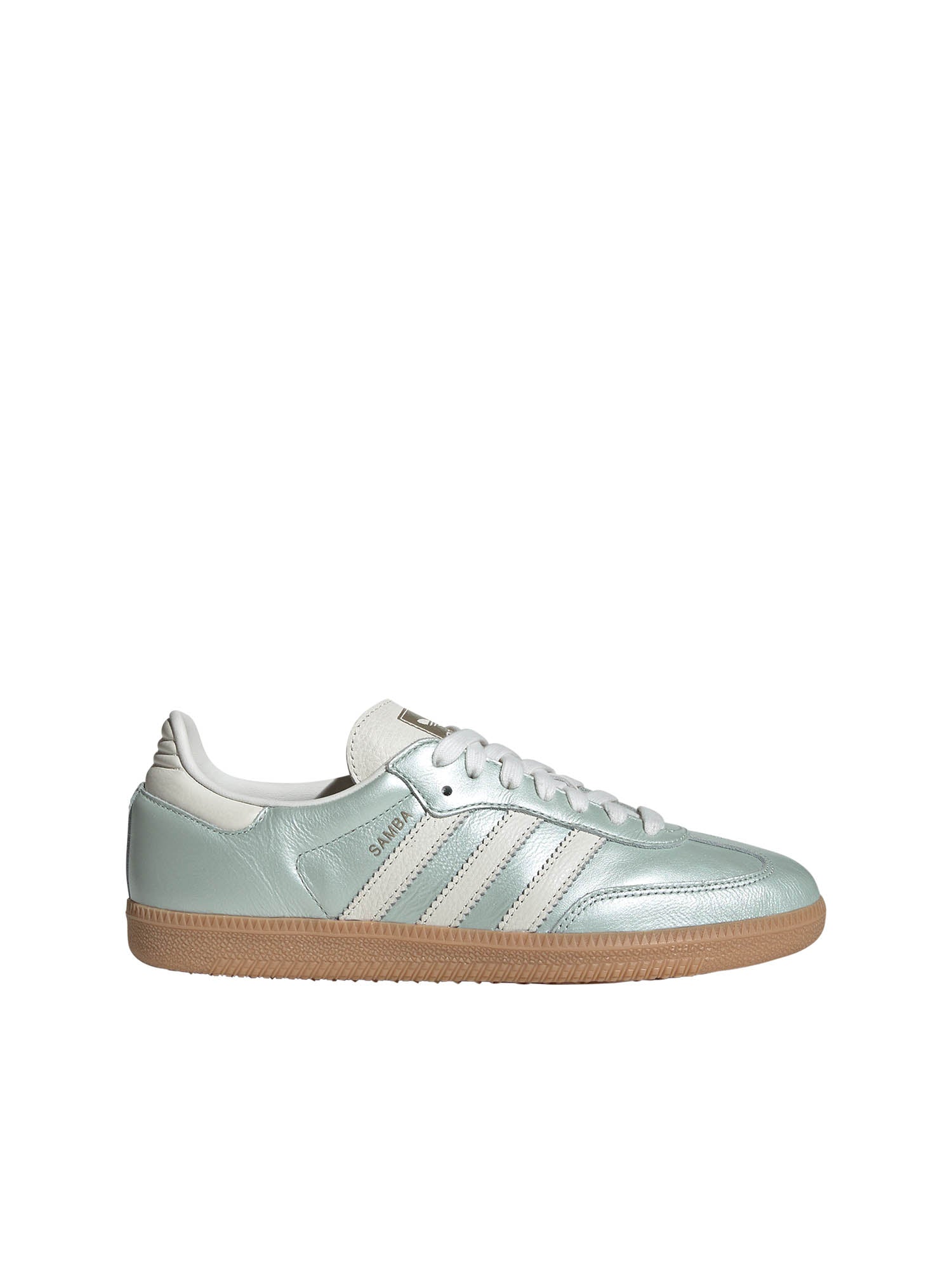 Adidas Scarpe Samba OG Verde