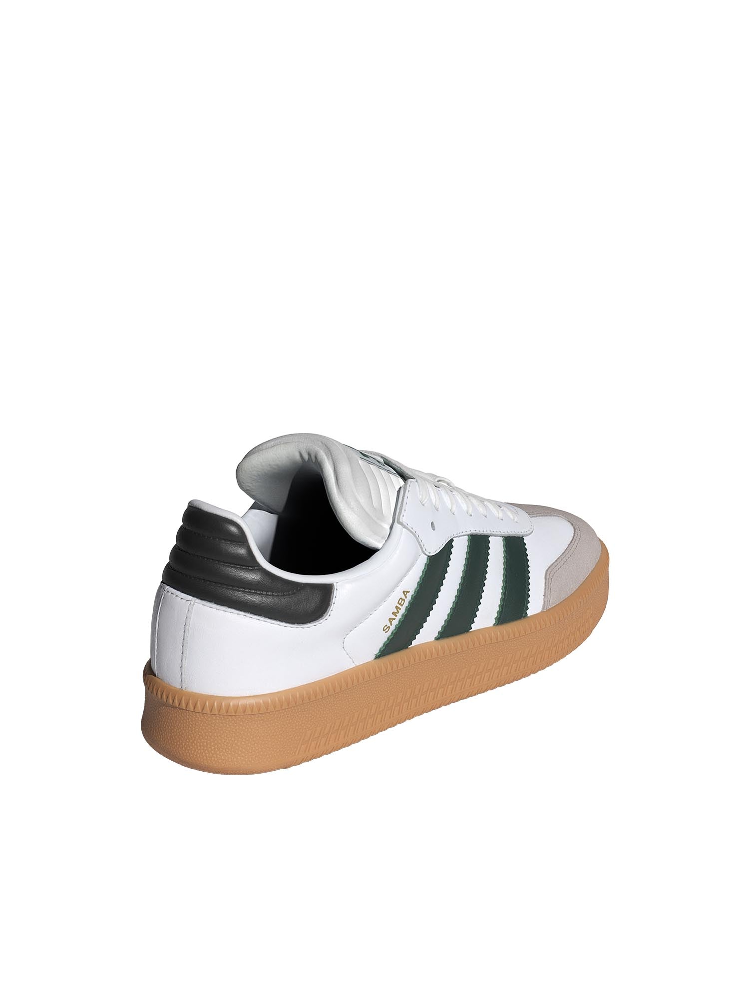 Adidas Scarpe Samba XLG Bianco